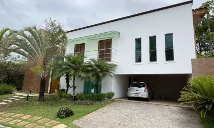 Casa com 4 dormitórios à venda, 466 m² por R$ 2.000.000,00 - Condomínio Residencial Village D'Avignon - Sorocaba/SP