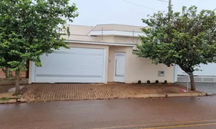 Casa com 3 dormitórios à venda, 150 m² por r$ 740.000 - portal ville azaleia - boituva/sp