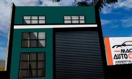 Ponto à venda, 209 m² por R$ 710.000 - Centro - Boituva/SP
