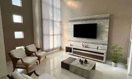 Casa com 3 dormitórios à venda, 210 m² por R$ 1.600.000,00 - Portal das Estrelas I - Boituva/SP