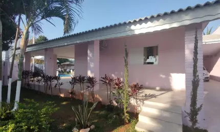 Casa com 3 dormitórios à venda, 290 m² por R$ 1.300.000,00 - Parque das Árvores - Boituva/SP