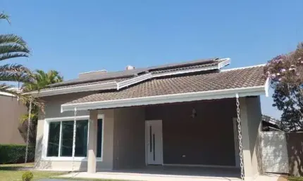 Casa à venda, 3 quartos, 1 suíte, 2 vagas, Portal das Estrelas II - Boituva/SP