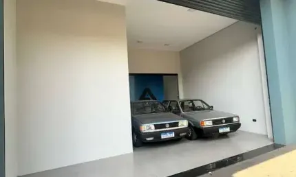 Prédio à venda, 460 m² por R$ 1.640.000 - Portal Ville Azaleia - Boituva/SP
