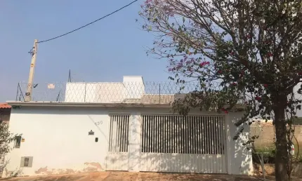 Casa com 3 dormitórios à venda, 170 m² por R$ 690.000,00 - Portal Ville Azaleia - Boituva/SP