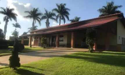 Chácara com 4 dormitórios à venda, 3200 m² por R$ 2.014.000,00 - Vitassay - Boituva/SP