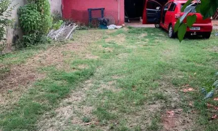 Casa com 2 dormitórios à venda, 60 m² por R$ 380.000,00 - Parque Ecológico - Boituva/SP