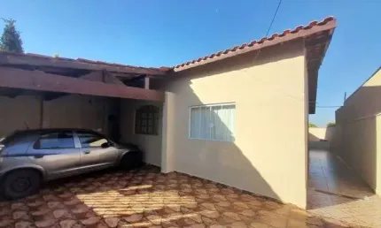 Casa com 3 dormitórios à venda, 167 m² por R$ 480.000,00 - De Lorenzi - Boituva/SP
