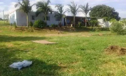 Chácara com 2 dormitórios à venda, 3000 m² por R$ 296.000 - Boituville - Boituva/SP