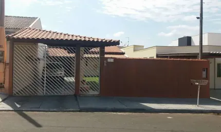 Casa com 2 dormitórios à venda, 100 m² por R$ 350.000,00 - Jardim Sartorelli - Iperó/SP