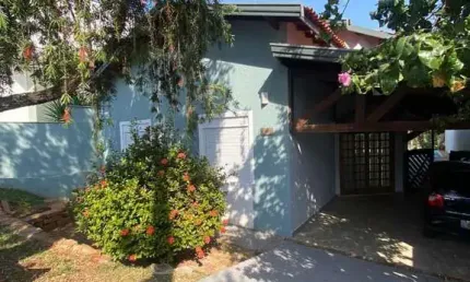Casa com 3 dormitórios à venda, 190 m² por R$ 1.100.000,00 - Portal dos Pássaros - Boituva/SP