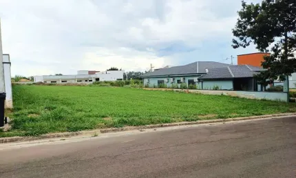 Terreno à venda, 1004 m² por R$ 285.000,00 - Residencial São José de Boituva - Boituva/SP