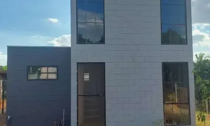 Casa com 1 dormitório à venda, 80 m² por R$ 480.000 - Recanto Maravilha II - Boituva/SP