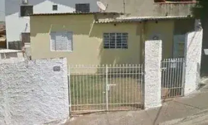 Casa com 5 dormitórios à venda, 284 m² por r$ 310.000 - jardim das palmeiras - boituva/sp