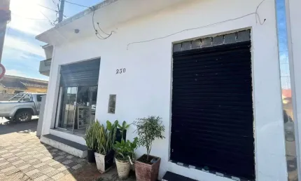 Ponto à venda, 100 m² por R$ 370.000,00 - Chácara Labronici - Boituva/SP