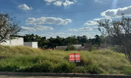 Terreno à venda, 160 m² por R$ 70.000 - Residencial Água Branca - Boituva/SP