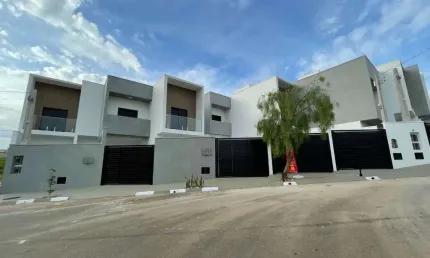 Casa com 2 dormitórios à venda, 73 m² por R$ 351.456,00 - Vitiello - Boituva/SP