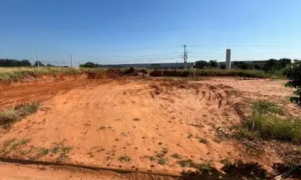 Terreno à venda, 140 m² por r$ 134.000,00 - parque campestre - boituva/sp