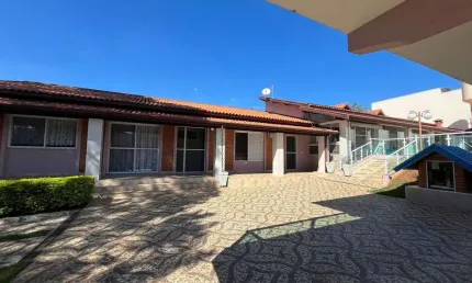 Casa com 3 dormitórios à venda, 332 m² por R$ 1.390.000,00 - Residencial Green Ville II - Boituva/SP