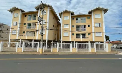 Apartamento com 2 dormitórios à venda, 98 m² por r$ 315.000,00 - centro - boituva/sp
