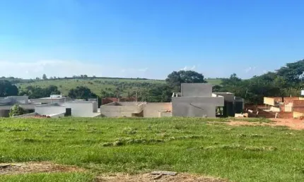 Terreno à venda, 258 m² por R$ 210.000,00 - Tropicália Garden - Boituva/SP