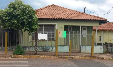 Casa com 2 dormitórios à venda, 130 m² por r$ 205.000 - vila ginasial - boituva/sp
