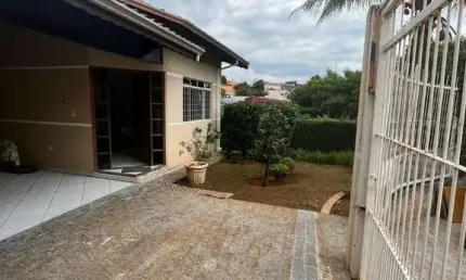 Casa com 3 dormitórios à venda, 185 m² por R$ 640.000 - Jardim Residencial Vicente Laureano - Boituva/SP