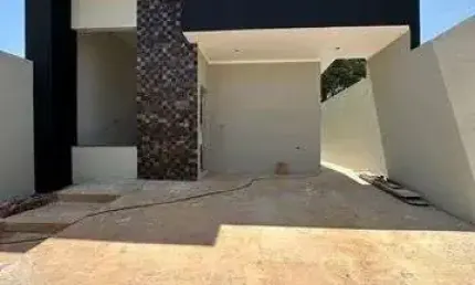 Casa com 3 dormitórios à venda, 97 m² por R$ 530.000 - Parque Residencial Campo Verde - Boituva/SP