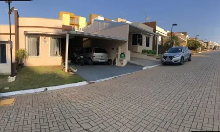 Casa com 2 dormitórios à venda, 80 m² por R$ 477.000,00 - De Lorenzi - Boituva/SP