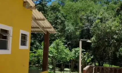 Chácara com 3 dormitórios à venda, 7000 m² por R$ 530.000 - Condomínio Chacara da Galega - Tatuí/SP