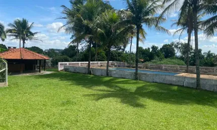Terreno à venda, 4000 m² por R$ 1.300.000 - Vitassay - Boituva/SP