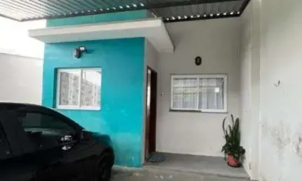 Casa com 2 dormitórios à venda, 50 m² por R$ 250.000 - Narita Park - Iperó/SP