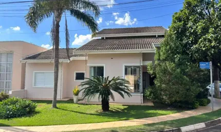 Casa com 3 dormitórios à venda, 280 m² por r$ 1.400.000,00 - portal dos pássaros ii - boituva/sp