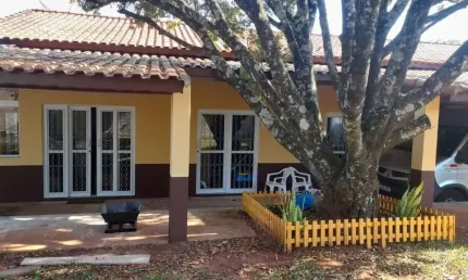 Chácara com 3 dormitórios à venda, 3000 m² por r$ 1.500.000,00 - vitassay - boituva/sp