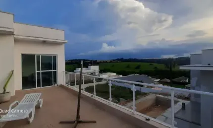 Casa com 2 dormitórios à venda, 180 m² por r$ 955.000,00 - portal dos lagos - boituva/sp