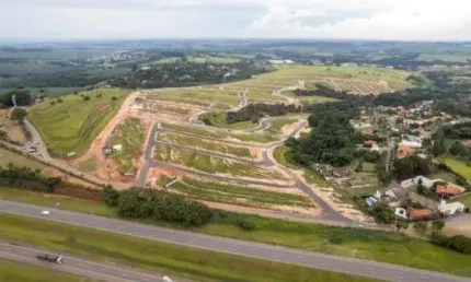 Terreno à venda, 219 m² por r$ 210.000,00 - morada dos ypês - boituva/sp
