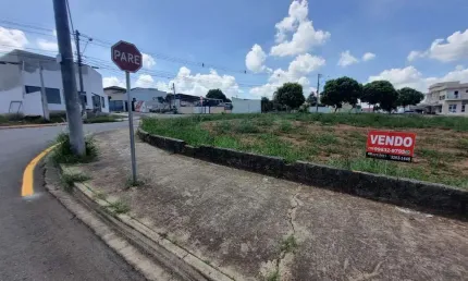 Terreno à venda, 479 m² por r$ 360.000,00 - parque ecológico - boituva/sp