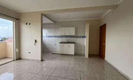 Apartamento com 2 dormitórios à venda, 54 m² por r$ 285.000,00 - parque nossa senhora das graças - boituva/sp