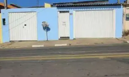 Casa com 3 dormitórios à venda, 280 m² por r$ 380.000 - capoavinha - iperó/sp
