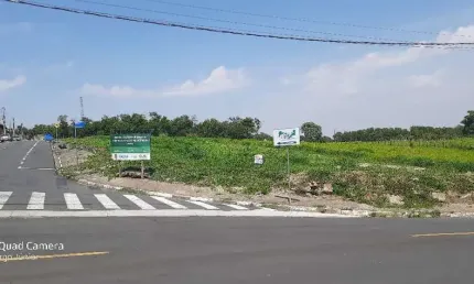 Terreno à venda, 307 m² por R$ 115.000 - Portal Do Cedro - Iperó/SP