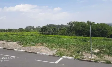 Terreno à venda, 295 m² por R$ 115.000 - Portal Do Cedro - Iperó/SP