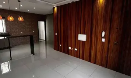 Apartamento à venda, 86 m² por R$ 320.000,00 - Portal Ville Primavera - Boituva/SP