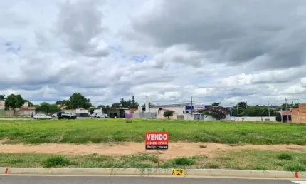 Terreno à venda, 240 m² por r$ 195.000,00 - jardim santa cruz - iperó/sp