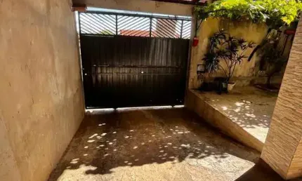 Casa com 3 dormitórios à venda, 186 m² por r$ 360.000,00 - vila nossa senhora aparecida - boituva/sp