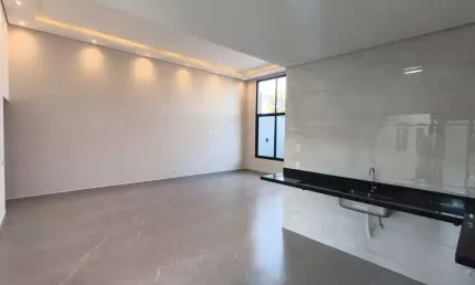 Casa à venda, 3 quartos, 1 suíte, 4 vagas, portal ville jardins - boituva/sp