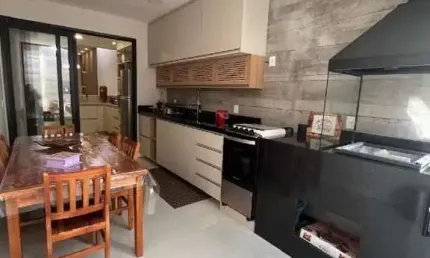 Casa em condomínio à venda, 3 quartos, 1 suíte, 2 vagas, loteamento reserva dos ipês - boituva/sp