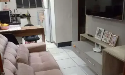 Apartamento à venda, 2 quartos, 1 vaga, portal ville azaleia - boituva/sp