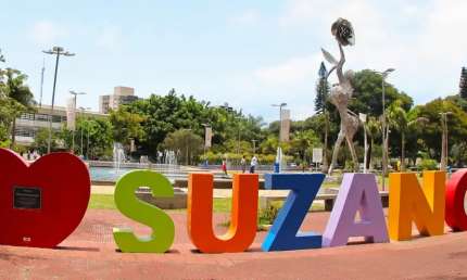 Kitnet / Stúdio para alugar na Rua Messias Oliveira Dos Santos, 140, Jardim Quaresmeira III, Suzano
