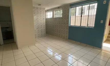Apartamento com 2 quartos para alugar na Estrada Miguel Dib Jorge, 605, Jardim do Castelo, Ferraz de Vasconcelos