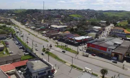 Chácara / sítio com 6 quartos à venda no Estância São Luís, Suzano 