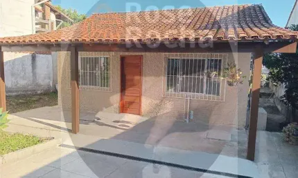 Casa com 2 quartos à venda no Caminho de Búzios, Cabo Frio 